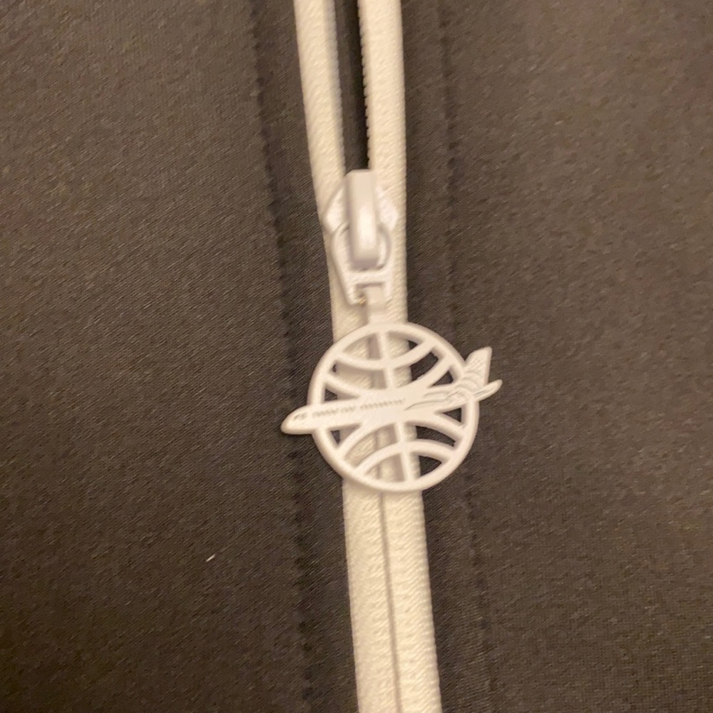 PPL Track Jacket/ Roc Nation - Picture 7 of 7